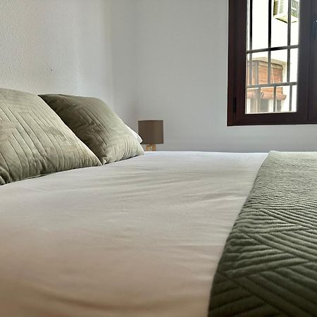 Saravia Apartment Кордоба Екстериор снимка