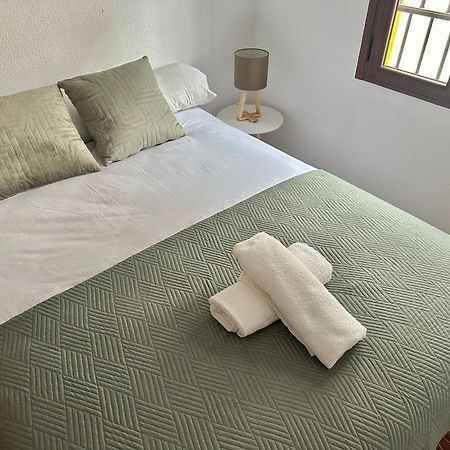 Saravia Apartment Кордоба Екстериор снимка