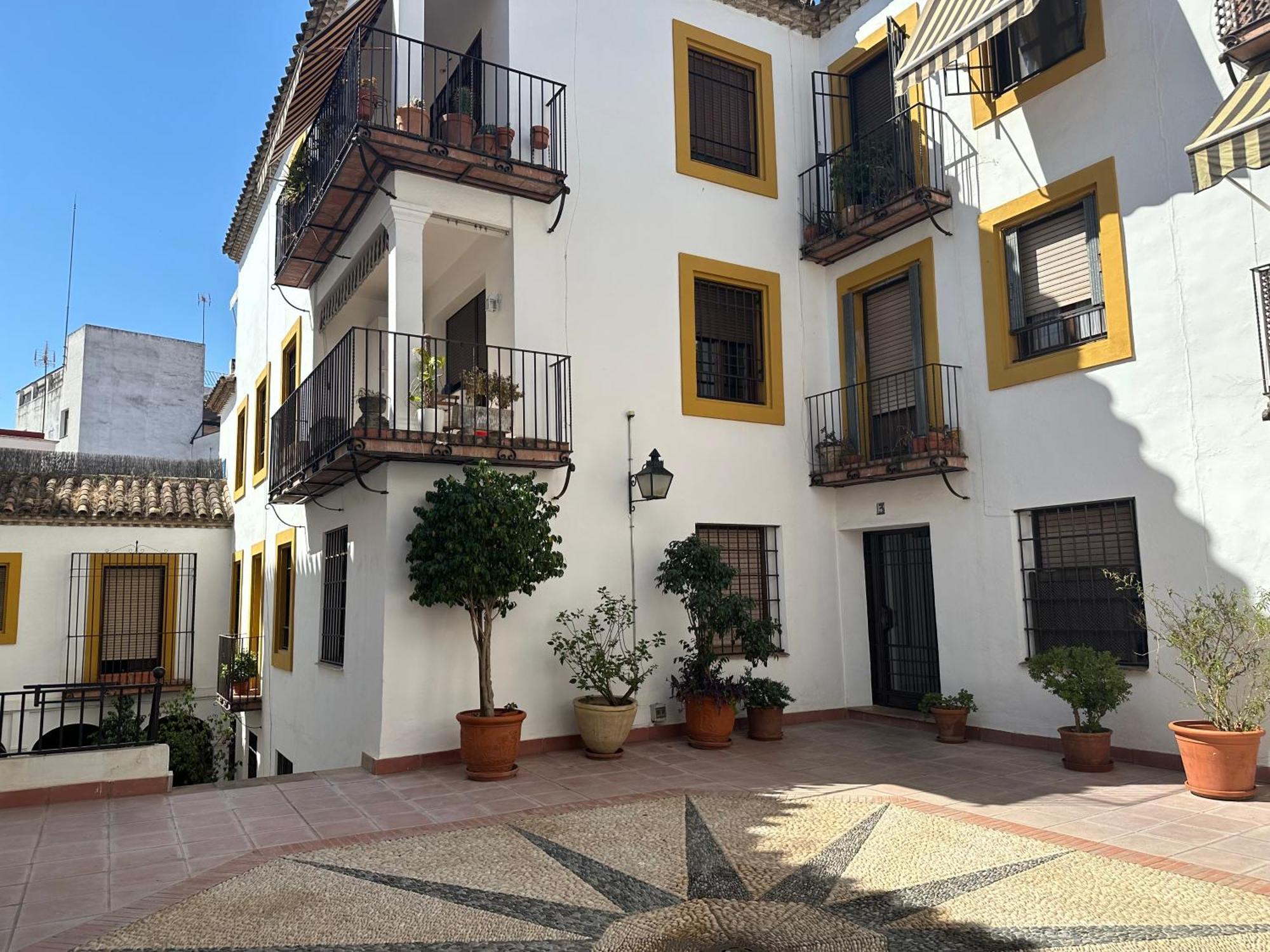 Saravia Apartment Кордоба Екстериор снимка