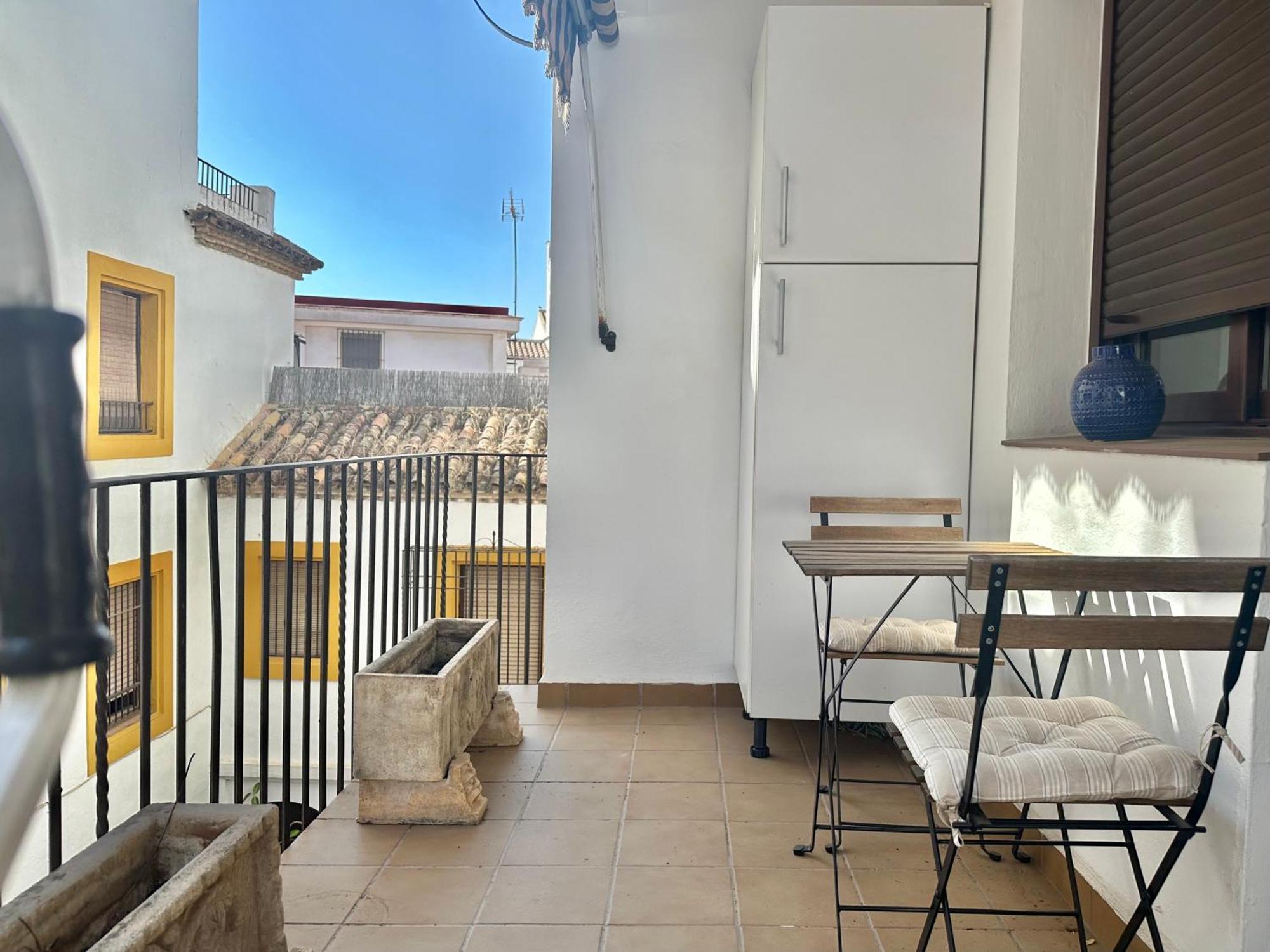 Saravia Apartment Кордоба Екстериор снимка