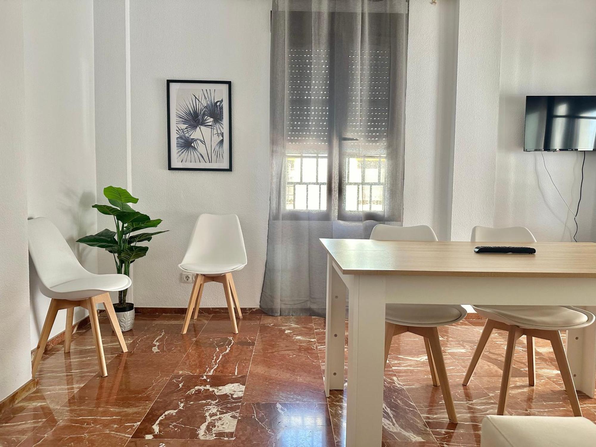 Saravia Apartment Кордоба Екстериор снимка