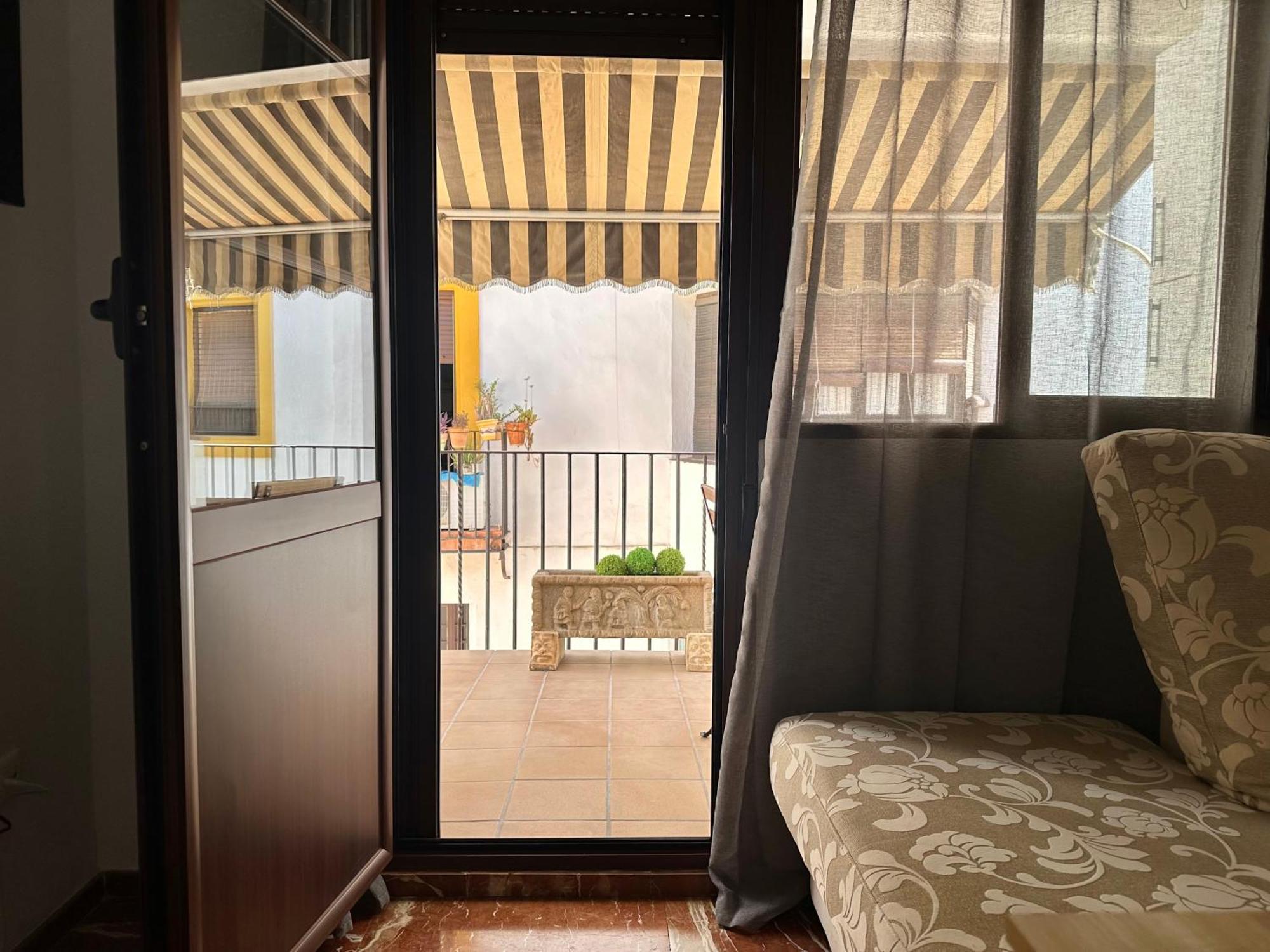 Saravia Apartment Кордоба Екстериор снимка