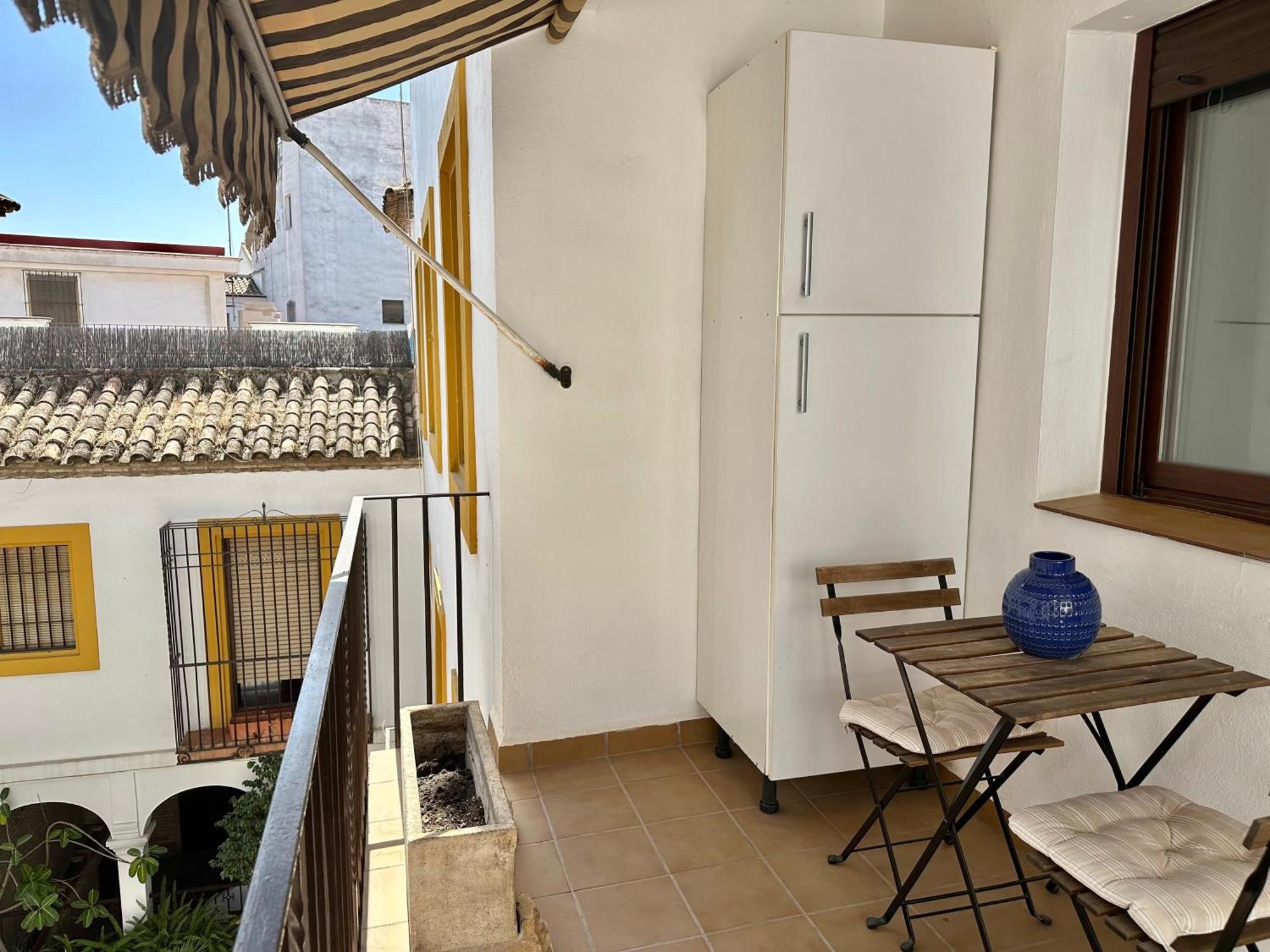 Saravia Apartment Кордоба Екстериор снимка
