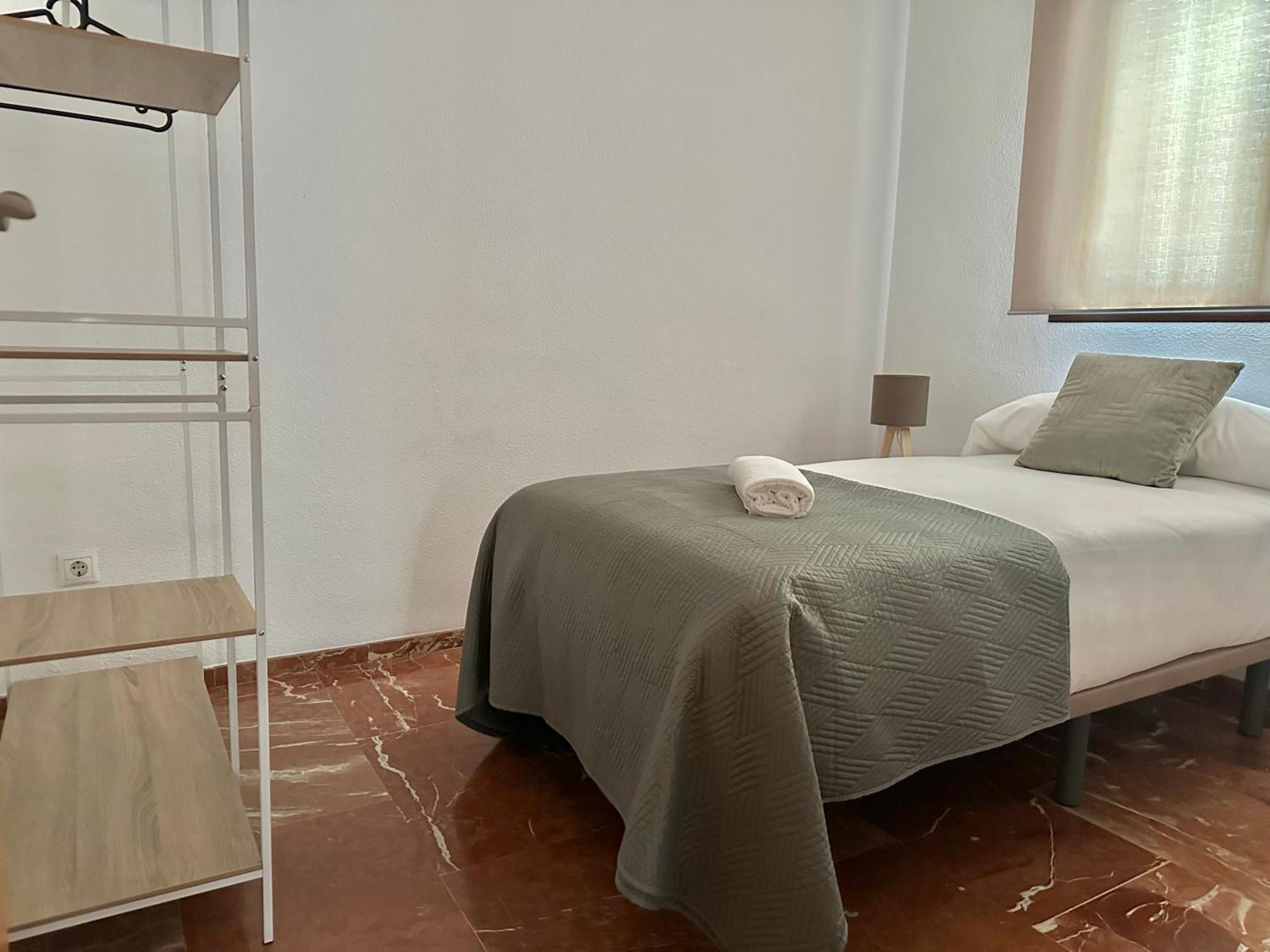 Saravia Apartment Кордоба Екстериор снимка