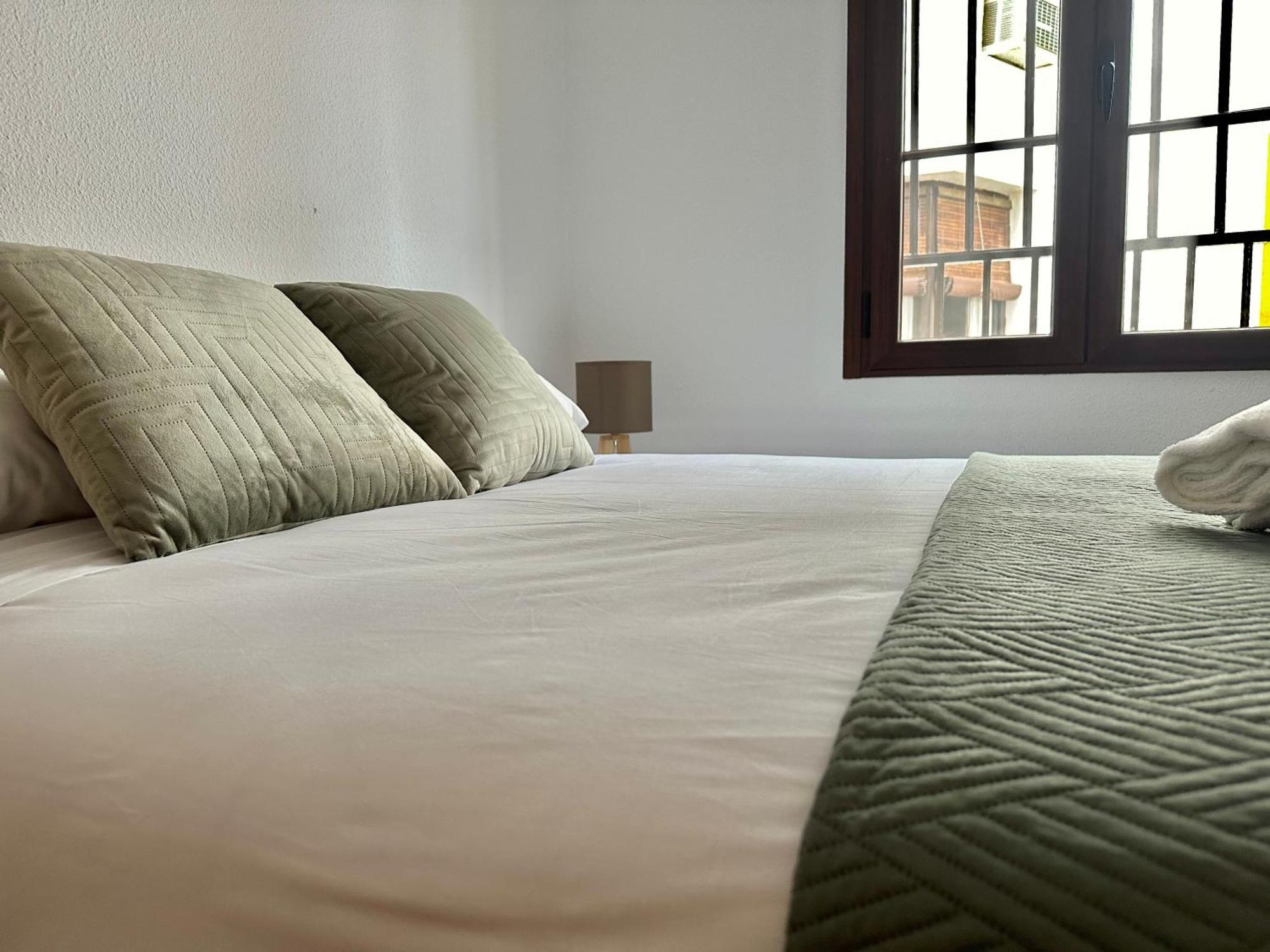 Saravia Apartment Кордоба Екстериор снимка
