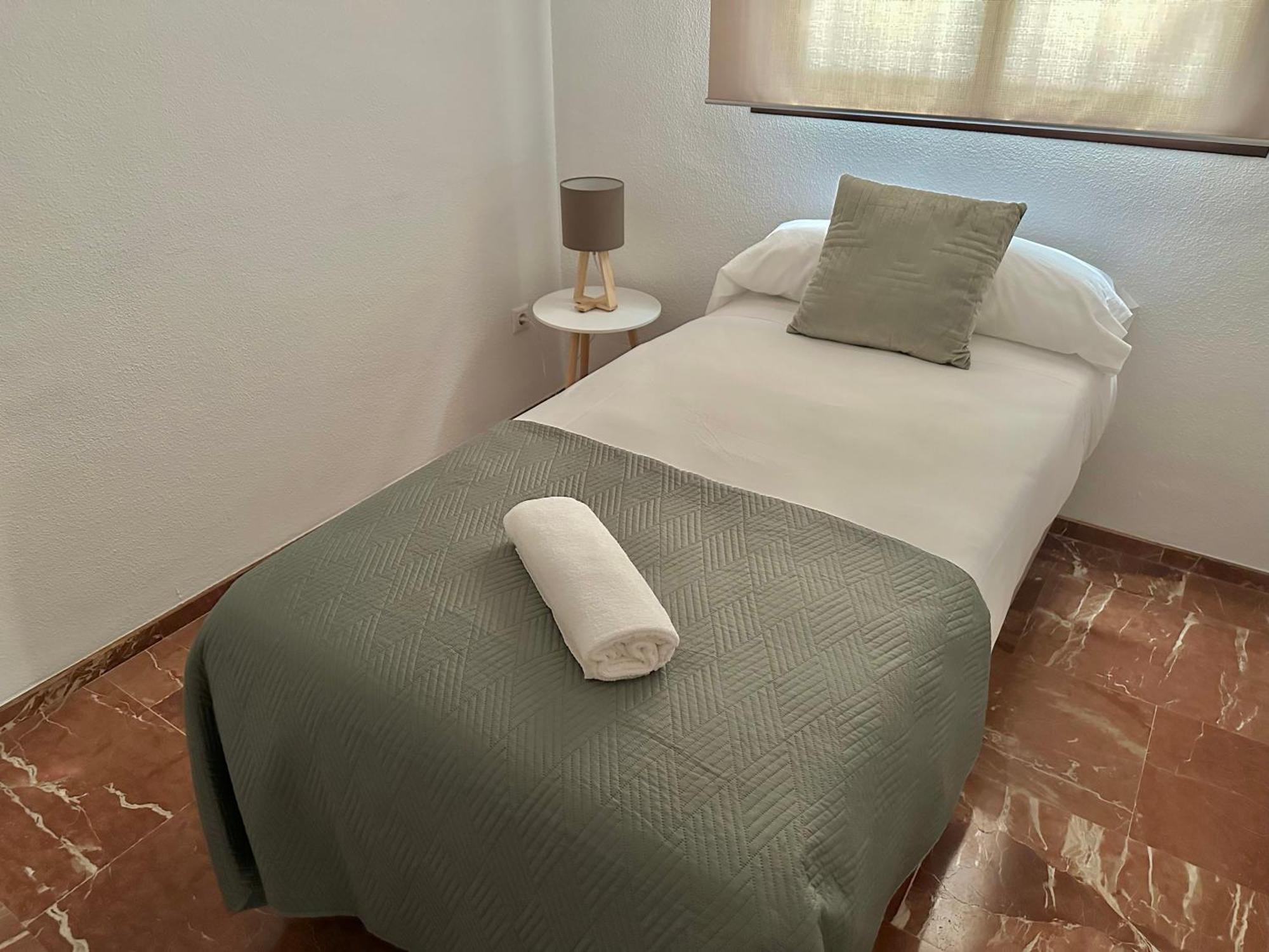 Saravia Apartment Кордоба Екстериор снимка
