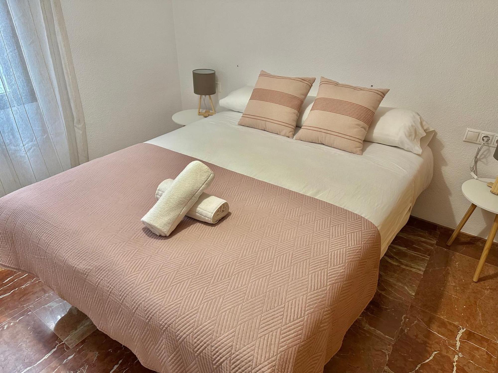 Saravia Apartment Кордоба Екстериор снимка