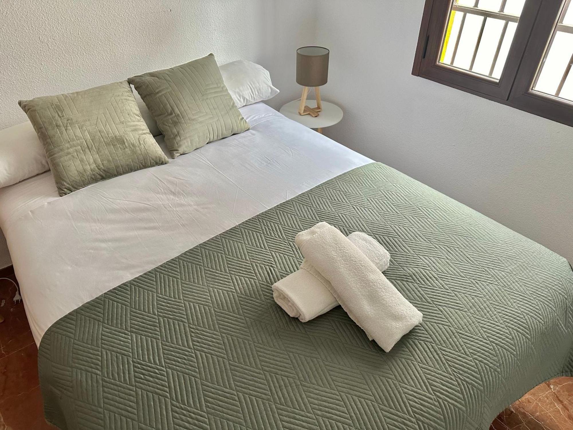 Saravia Apartment Кордоба Екстериор снимка
